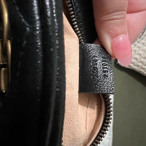 Gucci cross body - Picture 5 of 7